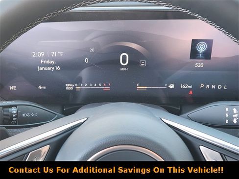 New 2026 Buick Enclave Preferred image 11