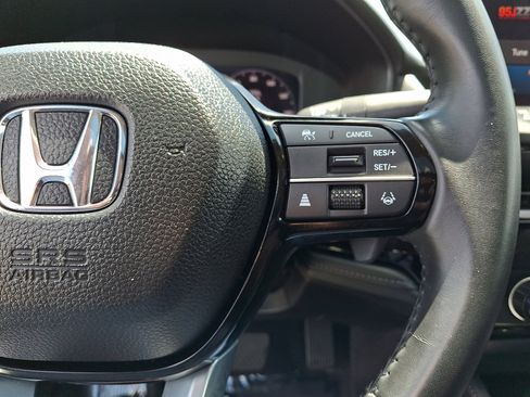 Used 2024 Honda Accord Touring image 23