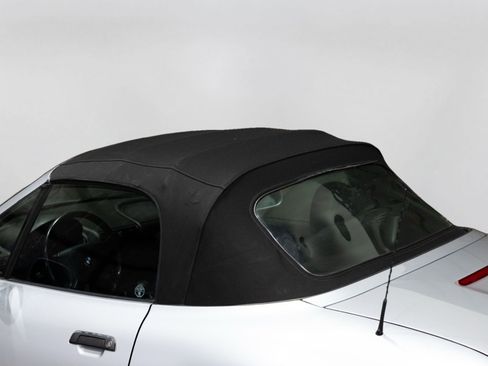 Used 1997 BMW Z3 1.9 RWD image 17