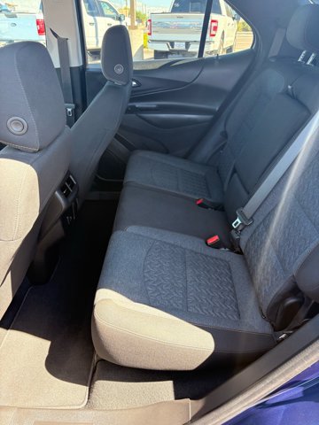 Used 2022 Chevrolet Equinox LT FWD image 12