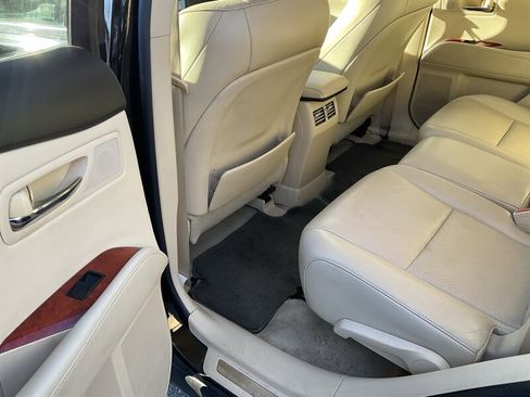 Used 2010 Lexus RX 350 AWD image 13