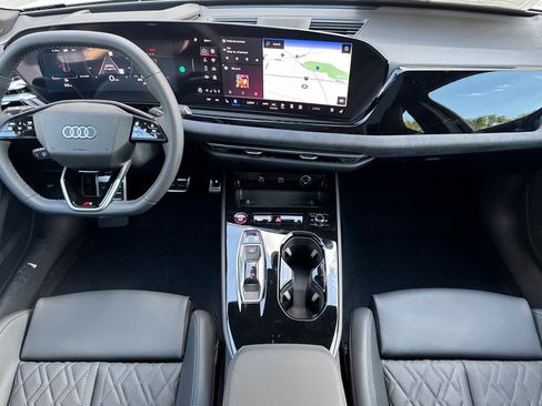 New 2025 Audi S5 Premium Plus image 10