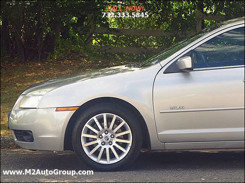 Used 2007 Mercury Milan Premier image 20