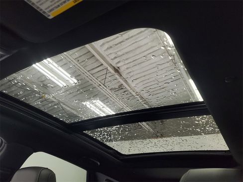 New 2025 Cadillac XT5 Sportv w/ LPO, Red Accent Package image 29