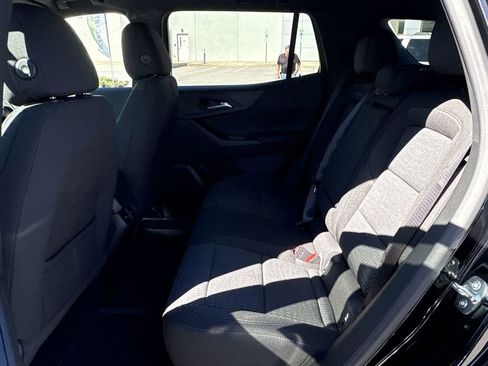 New 2026 Chevrolet Equinox LT image 26