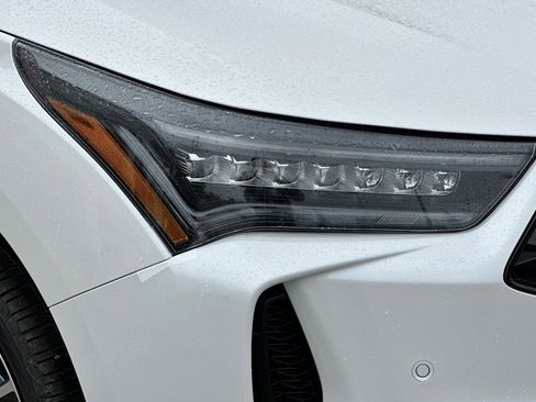 New 2026 Acura RDX A-Spec image 33