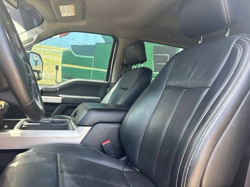 Used 2020 Ford F250 Lariat AWD/4WD image 8