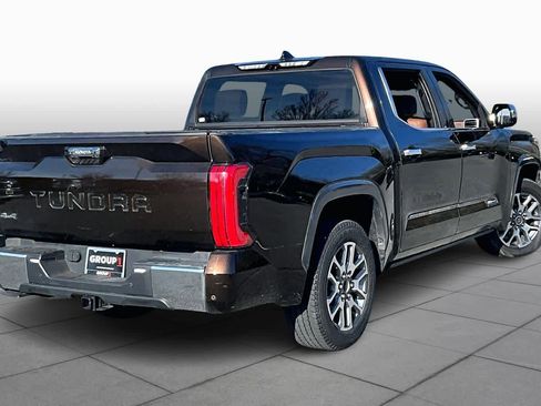 Used 2023 Toyota Tundra 1794 Edition w/ Advanced Package image 13