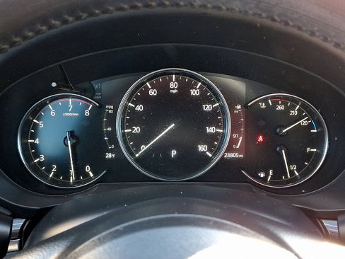 Certified 2023 MAZDA CX-5 AWD 2.5 S w/ Premium Package image 22