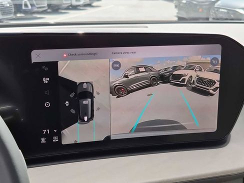 Used 2026 Audi Q3 quattro 2.0T AWD/4WD image 24