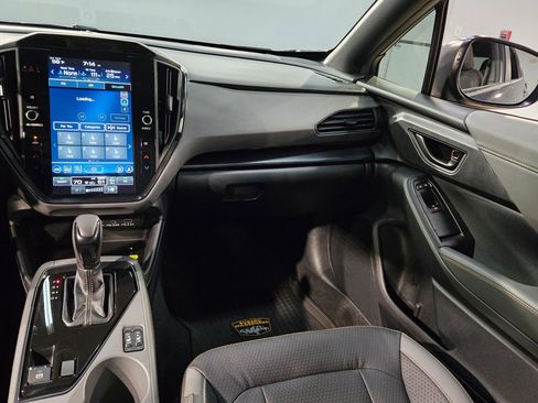 Used 2024 Subaru Crosstrek 2.5i Wilderness image 11