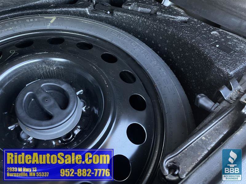 Used 2011 Chevrolet Equinox LT w/ Driver Convenience Package FWD image 31
