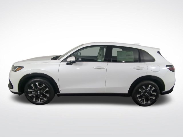 New 2027 Honda HR-V EX-L image 14