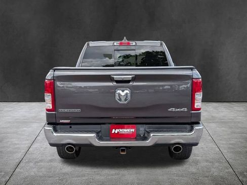 Used 2020 RAM 1500 Big Horn AWD/4WD image 6