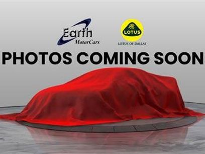 Used 2019 Aston Martin V8 Vantage Coupe