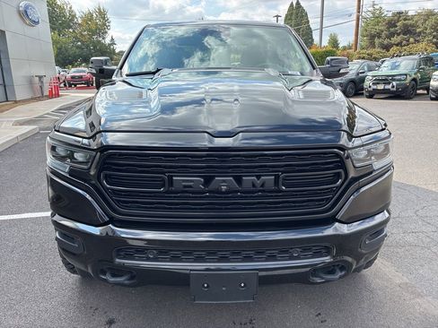 Used 2020 RAM 1500 Limited image 2