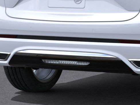 New 2026 Buick Envision Avenir image 14