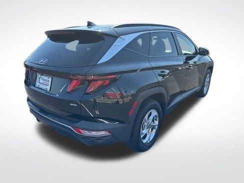 Used 2024 Hyundai Tucson SEL image 6