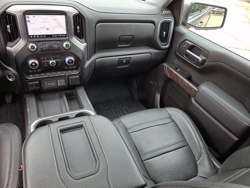 Used 2020 GMC Sierra 1500 Denali w/ Denali Ultimate Package AWD/4WD image 16