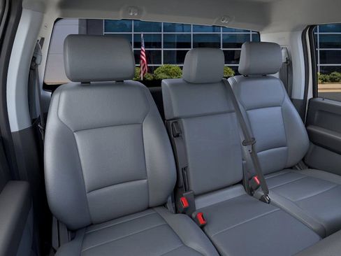 New 2026 Ford F350 XL image 10