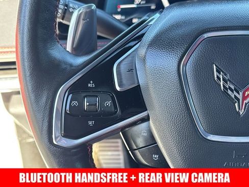 Used 2023 Chevrolet Corvette Stingray image 9