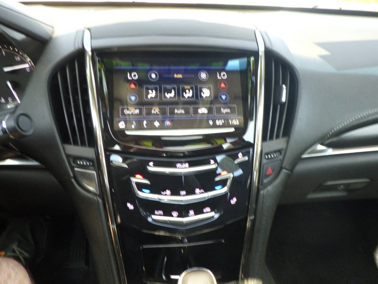 Used 2018 Cadillac ATS 2.0T AWD Sedan image 26