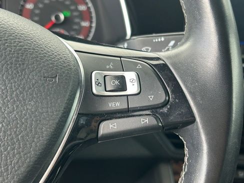 Used 2021 Volkswagen Jetta R-Line w/ R-Line Cold Weather Package FWD image 19