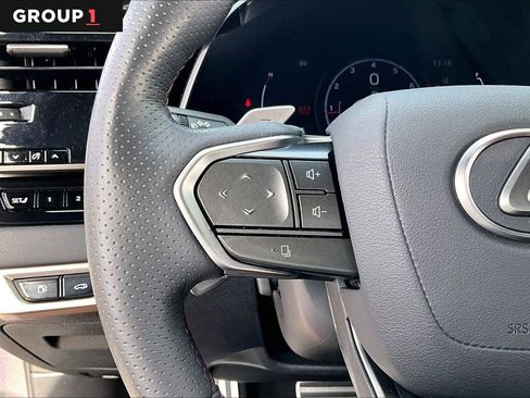 Certified 2023 Lexus RX 350 F Sport image 20