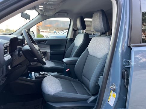 New 2025 Ford Maverick XLT w/ XLT Luxury Package image 10