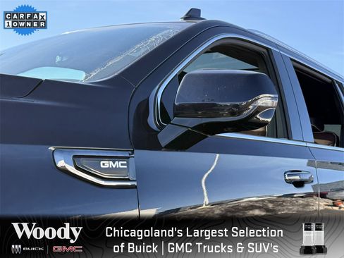 Used 2023 GMC Yukon XL Denali Ultimate image 12