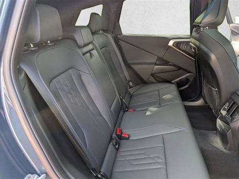 Used 2025 BMW X3 xDrive30 w/ Premium Package AWD/4WD image 20