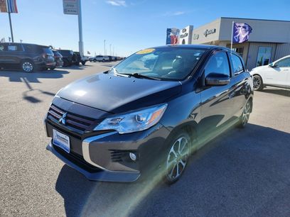 Used 2024 Mitsubishi Mirage SE