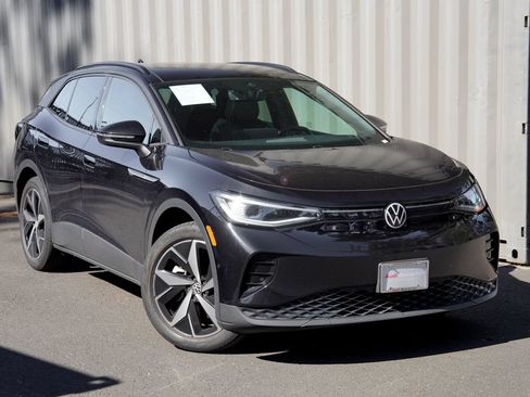 Used 2023 Volkswagen ID.4 S RWD image 1