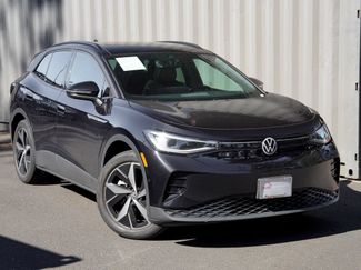 Used 2023 Volkswagen ID.4 S RWD video 1