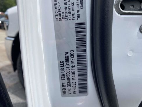 Used 2026 RAM 2500 Big Horn AWD/4WD image 26