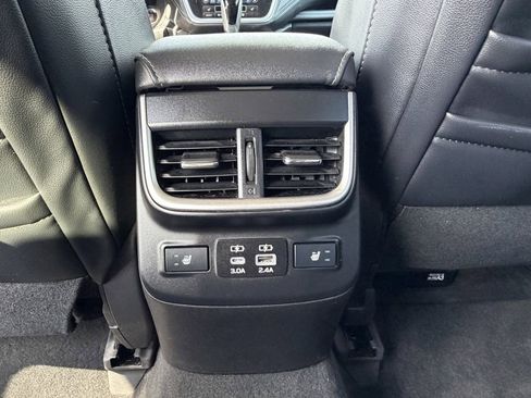 Used 2023 Subaru Outback Limited XT image 33