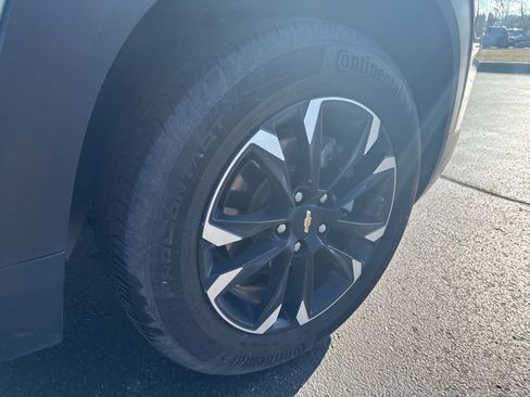 Certified 2023 Chevrolet TrailBlazer LT image 9