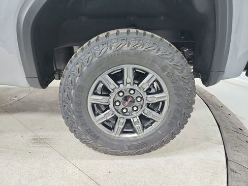 New 2026 GMC Sierra 1500 AT4X image 47