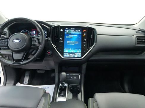 Used 2024 Subaru Ascent Onyx Edition image 35