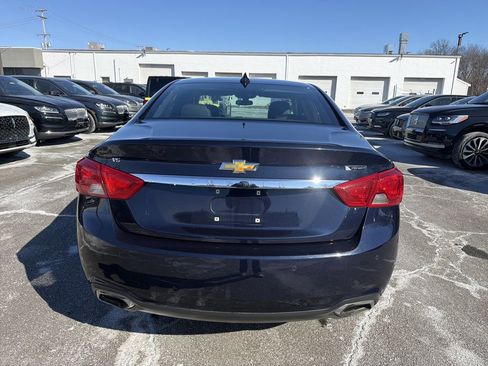 Used 2019 Chevrolet Impala Premier image 4