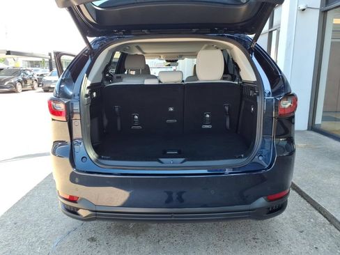Used 2025 MAZDA CX-90 3.3 Turbo w/ Premium Sport Pkg AWD/4WD image 24