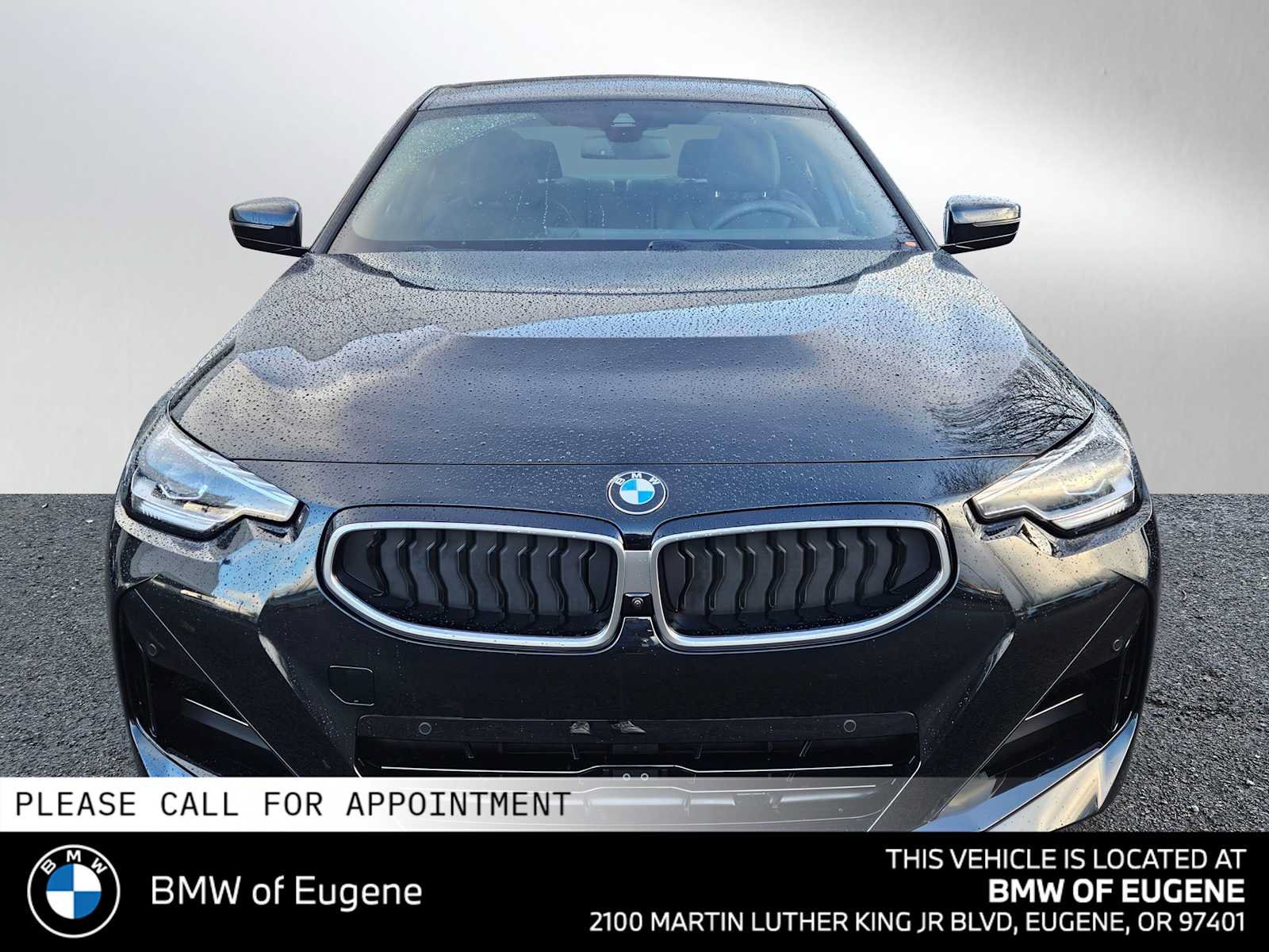New 2026 BMW 230i xDrive Coupe AWD/4WD image 8