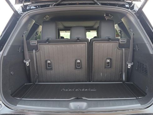 New 2026 Nissan Pathfinder Rock Creek w/ Rock Creek Premium Package AWD/4WD image 7