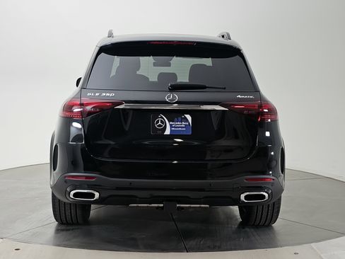 New 2026 Mercedes-Benz GLE 350 4MATIC image 4