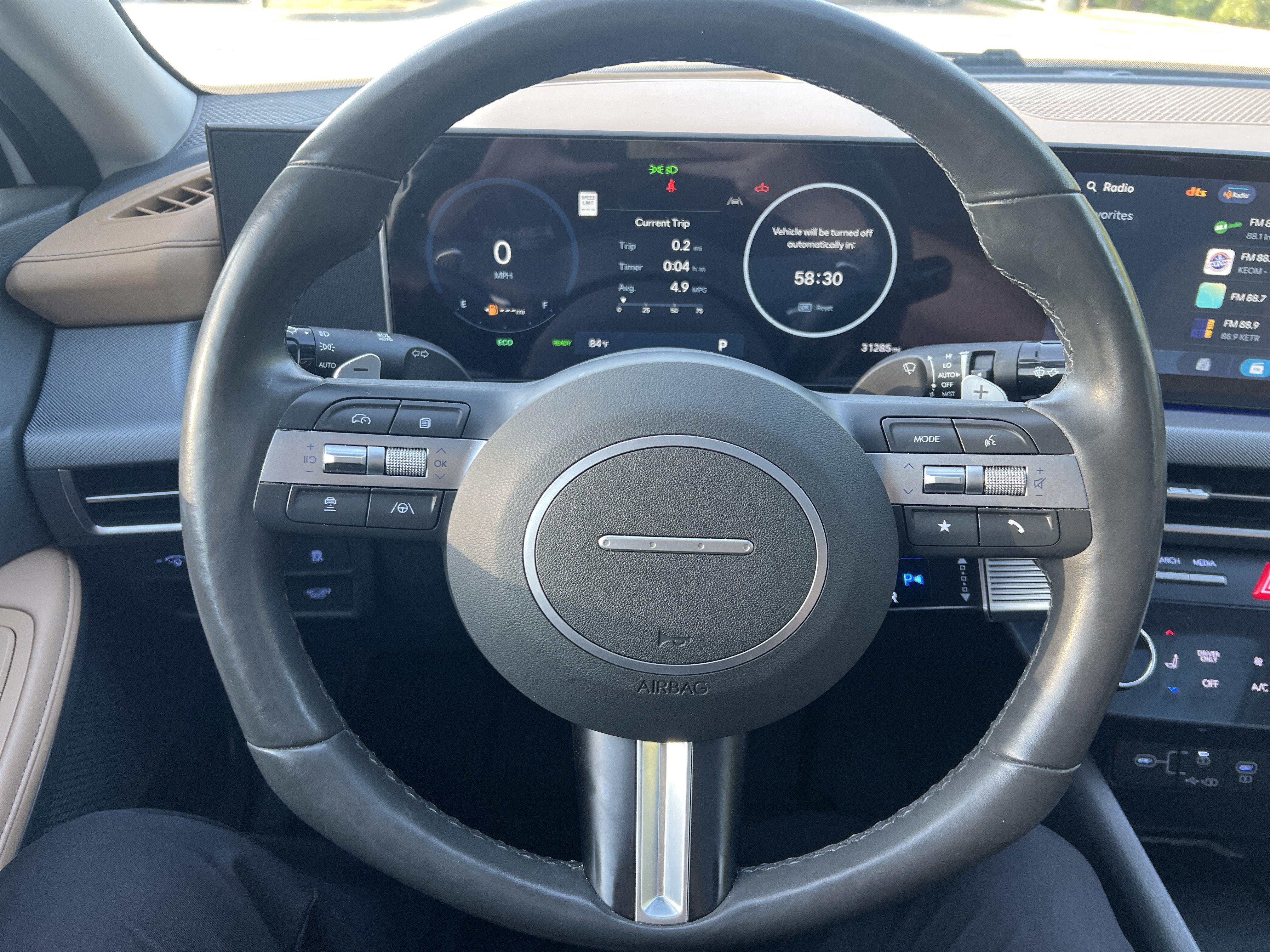 Used 2024 Hyundai Sonata Limited FWD image 15