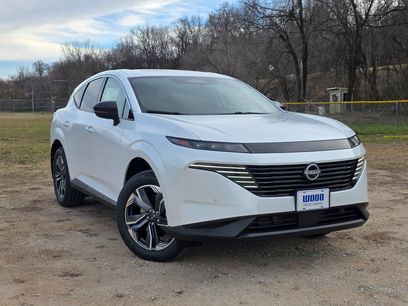 New 2026 Nissan Murano SL