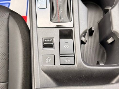 New 2026 Nissan Sentra SR w/ SR Premium Package image 28