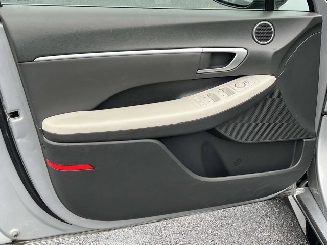 Used 2024 Hyundai Sonata SEL FWD image 23