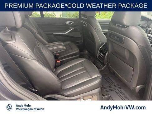 Used 2020 BMW X7 xDrive40i w/ Premium Package AWD/4WD image 21