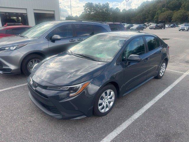 Certified 2023 Toyota Corolla LE FWD image 16
